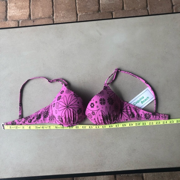 Women’s Push Up Bikini Top - Picture 3 of 6